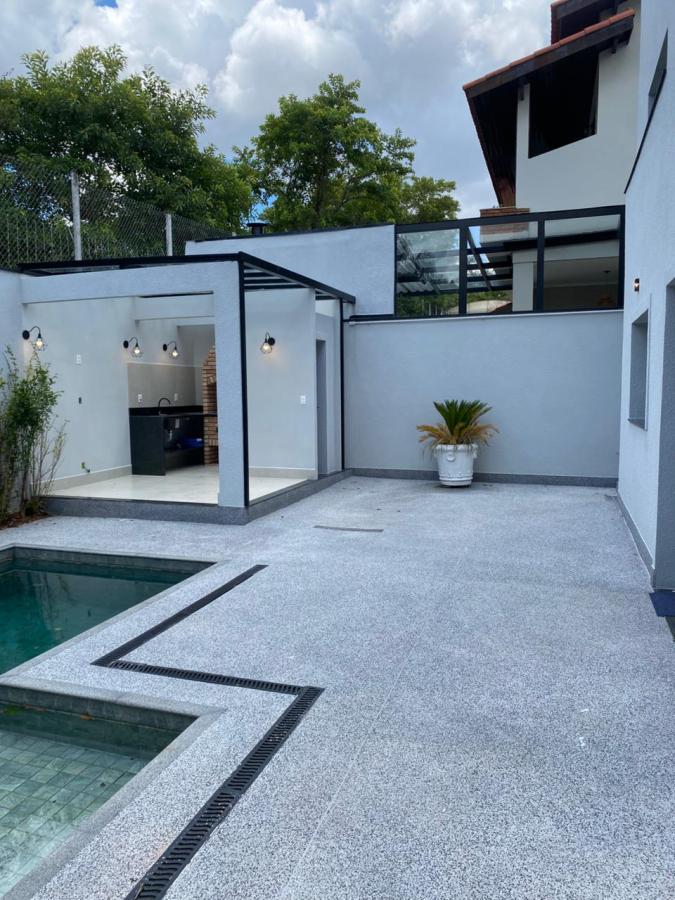 Casa, 4 quartos - Foto 1