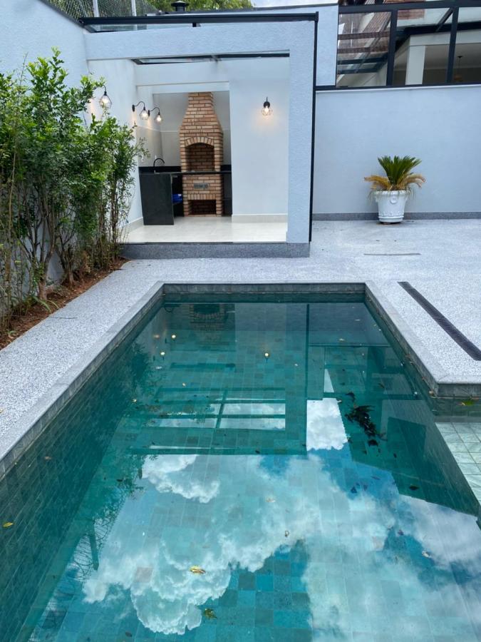 Casa, 4 quartos - Foto 2